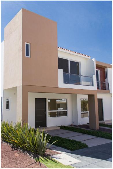 Redwood Villas Zona Industrial 圣路易斯波托西 外观 照片